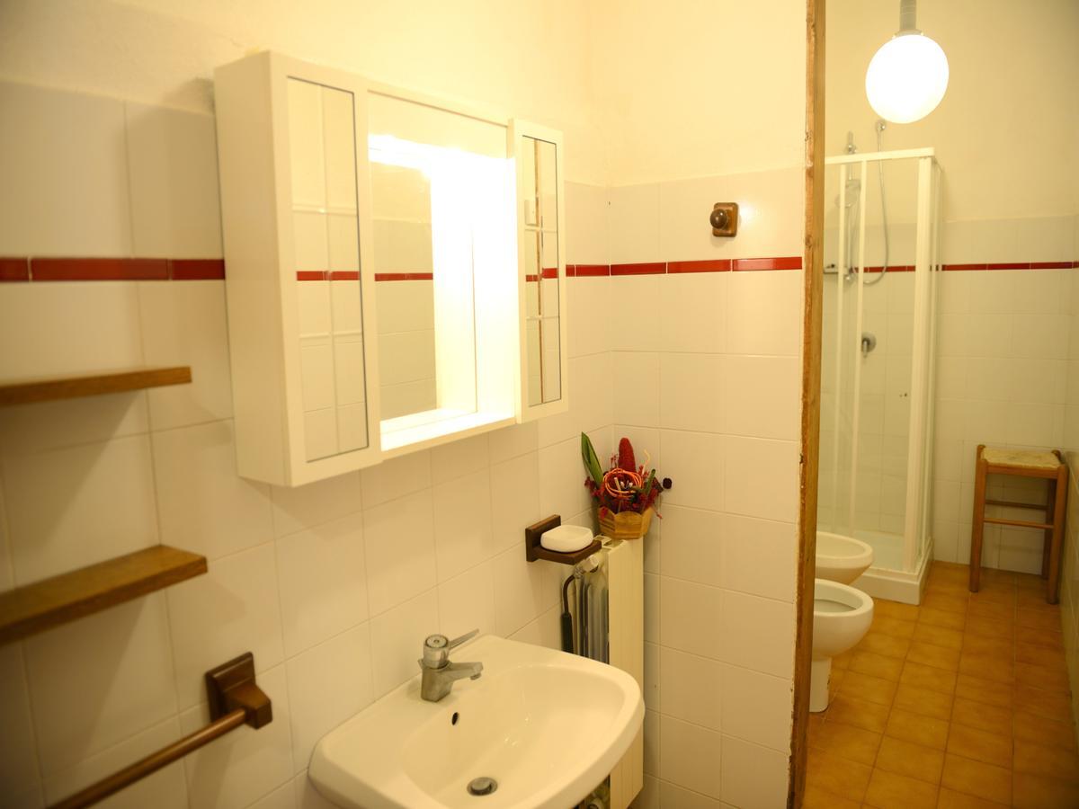 San Francesco Aparthotel Pomarance Eksteriør bilde