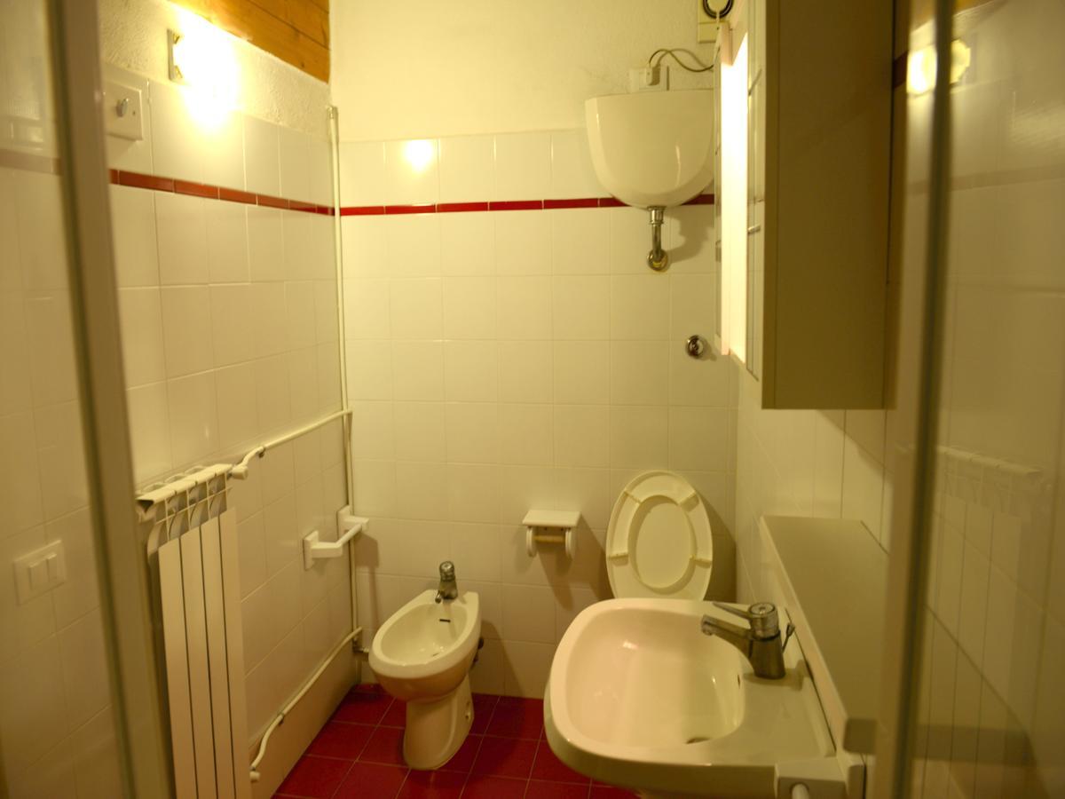 San Francesco Aparthotel Pomarance Eksteriør bilde